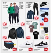 Ähnliche Wanderschuhe Angebote im Prospekt "Aktuelle Angebote" von Marktkauf in Ludwigsburg Ähnliche Angebote wie Wanderschuhe im Prospekt "Aktuelle Angebote" auf Seite 39 von Marktkauf in Ludwigsburg