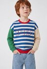Monoprix la Ciotat La Ciotat - Promo Sweat imprimé en coton BIO GOTS Promo Sweat imprimé en coton BIO GOTS à 11,99 € dans le catalogue Monoprix la Ciotat à La Ciotat