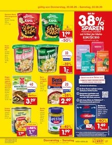 Pfanne im aktuellen Netto Marken-Discount Prospekt (Remscheid) Pfanne im Netto Marken-Discount Prospekt "Aktuelle Angebote" mit 65 Seiten (Remscheid)
