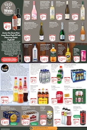 Aktueller GLOBUS Prospekt mit Cocktail, "Aktuelle Angebote", Seite 16