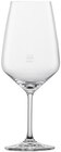 Glas-Serie Taste Bordeauxglas im Angebot bei METRO in Darmstadt Glas-Serie Taste Bordeauxglas Angebote von Zwiesel Glas bei METRO Darmstadt für 26,17 €