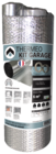 Kit isolation porte de garage "thermeo" dans le catalogue Brico Dépôt