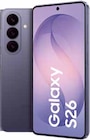 Galaxy S26 (256GB) von Samsung im aktuellen MEDIMAX Prospekt
