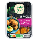 Accras - JARDIN BIO ÉTIC dans le catalogue Carrefour