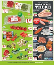 Aktueller Marktkauf Prospekt mit Gemüse, "Aktuelle Angebote", Seite 3