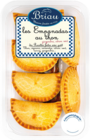 Empanadas au thon - MAISON BRIAU - Monoprix Empanadas au thon - MAISON BRIAU à 2,99 € dans le catalogue Monoprix
