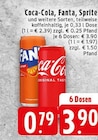 Coca-Cola Angebote von Coca-Cola bei EDEKA Krefeld für 0,79 €