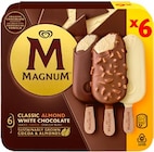 Magnum Classic bei Kaufland im Düren Prospekt für 2,99 €