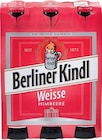 Weisse im Angebot bei Netto Marken-Discount in Eisenach Weisse Angebote von Berliner Kindl bei Netto Marken-Discount Eisenach für 3,99 €