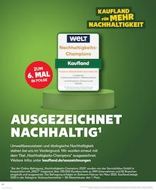 Aktueller Kaufland Prospekt "KNÜLLER" Seite 1 von 40 Seiten für Hamburg