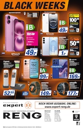 Aktueller expert Prospekt mit iPhone, "Top Angebote", Seite 8