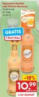 Eierlikör oder Pfirisch Maracuja Angebote von Verpoorten bei Netto Marken-Discount Bremerhaven für 10,99 €