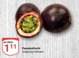 Passionsfrucht bei GLOBUS im Limburg Prospekt für 1,11 €