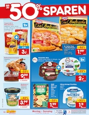 Aktueller Netto Marken-Discount Prospekt mit Pizza, "Aktuelle Angebote", Seite 10