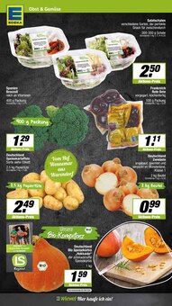 Tomaten im EDEKA Prospekt "Aktuelle Angebote" mit 15 Seiten (Münster)