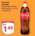 Aktuelles Limonade Angebot bei GLOBUS in Jena ab 1,49 €