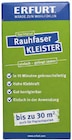 Raufaser-Kleister im POCO Prospekt Raufaser-Kleister von Erfurt im aktuellen POCO Prospekt für 4,99 €