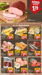 REWE Old Amsterdam im Prospekt REWE Old Amsterdam im Prospekt