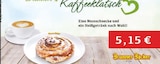 Kaffeeklatsch bei EDEKA im Waldsassen Prospekt für 5,15 €