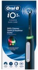 Elektrische Zahnbürste iO Series 3 im Rossmann Prospekt Elektrische Zahnbürste iO Series 3 von Oral-B im aktuellen Rossmann Prospekt für 44,99 €