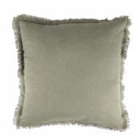 Coussin en promo chez Gifi Coussin dans le catalogue Gifi