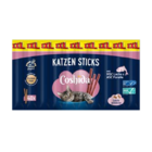 Aktuelles Katzensticks MSC Lachs & ASC Forelle Angebot bei Lidl in Hamm ab 2,99 €