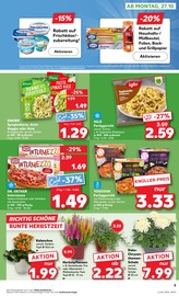 Blumen im Kaufland Prospekt in Görlitz Aktueller Kaufland Prospekt mit Blumen, "Aktuelle Angebote", Seite 5