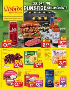 Pizza im aktuellen Netto Marken-Discount Prospekt (Potsdam) Pizza im Netto Marken-Discount Prospekt "Aktuelle Angebote" mit 71 Seiten (Potsdam)