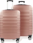 ROLLER - Reisekoffer Angebot im Prospekt Reisekoffer bei ROLLER im Prospekt Gibt´s doch gar nicht. Doch bei Roller! für 29,99 €