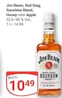 Red Stag im Angebot bei GLOBUS in Wetzlar Red Stag Angebote von Jim Beam bei GLOBUS Wetzlar für 10,49 €