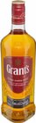 Triple Wood Scotch Whiskey von Grants im aktuellen Netto Marken-Discount Prospekt für 9,99 €