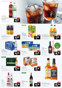 Bier im Konsum Prospekt "Preisparade" mit 12 Seiten (Dresden)