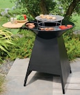 Barbecue braséro plancha - SOMAGIC en promo chez Super U Tarbes à 289,00 €