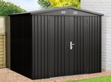 Premium-Satteldachhaus Angebot in Dannenberg Premium-Satteldachhaus im aktuellen Prospekt bei Hagebaumarkt in Dannenberg