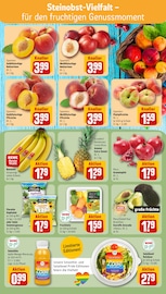 Ähnliche Papaya Angebote im Prospekt "Dein Markt" von REWE in Mainz Ähnliche Angebote wie Papaya im Prospekt "Dein Markt" auf Seite 6 von REWE in Mainz
