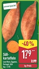Aktuelles Süßkartoffeln Angebot bei ALDI Nord in Cottbus ab 1,79 €
