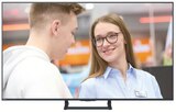 Aktuelles Mini LED TV 65E8Q Angebot bei expert in Duisburg ab 699,00 €