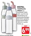 Trinkflasche Ellipse bei E center im Mutterstadt Prospekt für 6,99 €