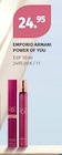 Aktuelles POWER OF YOU Angebot bei Müller in Braunschweig ab 24,95 €