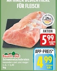 EDEKA Berlin Prospekt mit  im Angebot für 4,99 €