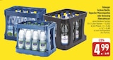 Aktuelle Wasser Angebote bei E center in Chemnitz Aktuelles Sachsen Quelle Mineralwasser Angebot bei E center in Chemnitz ab 4,99 €
