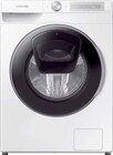 Aktuelle Waschmaschine Angebote bei MEDIMAX in Potsdam Aktuelles Waschmaschine WW9XT654ALH Angebot bei MEDIMAX in Potsdam ab 549,00 €