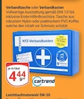 Verbandtasche Angebote von carttrend bei GLOBUS Wetzlar