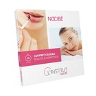Coffret Institut Beauté à composer Soin d'1h à composer librement - Nocibé en promo chez Nocibé Coffret Institut Beauté à composer Soin d'1h à composer librement - Nocibé dans le catalogue Nocibé