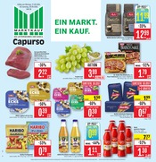 Joghurt im Marktkauf Prospekt in Göppingen Aktueller Marktkauf Prospekt mit Joghurt, "Aktuelle Angebote", Seite 1