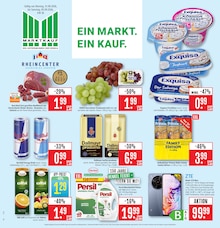 Marktkauf Prospekt Aktuelle Angebote mit 53 Seiten