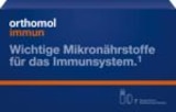Adler Apotheke OHG Beselich - Orthomol immun Trinkfläschchen/Tabletten Angebot im Prospekt Orthomol immun Trinkfläschchen/Tabletten bei Adler Apotheke OHG im Beselich Prospekt für 23,99 €
