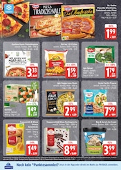 Wecker im EDEKA Prospekt in Buchholz Aktueller EDEKA Prospekt mit Wecker, "Top Angebote", Seite 14