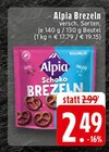 EDEKA Goch - Brezeln Angebot im Prospekt Brezeln bei EDEKA im Goch Prospekt für 2,49 €