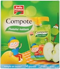 Compote - BELLE FRANCE en promo chez Colruyt Compote - BELLE FRANCE dans le catalogue Colruyt